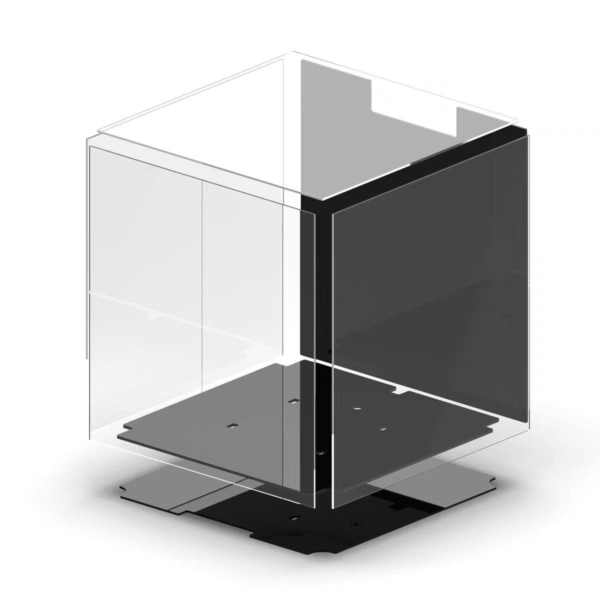 Enclosure 3D Printer - 1 комплект 250/300/350 мм Voron 2,4