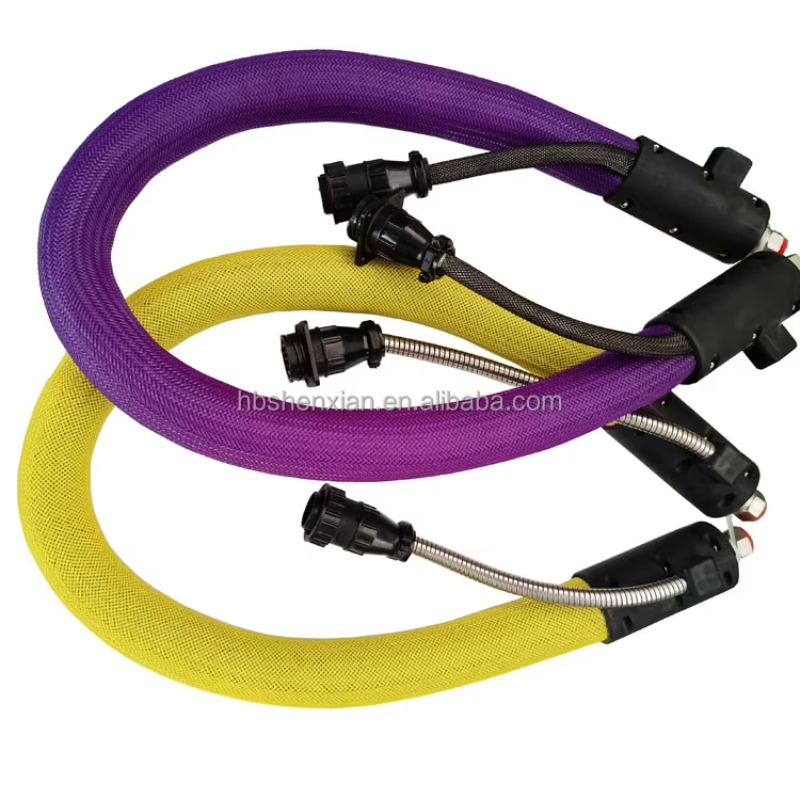 Ptfe Tube - Термостойкий шланг с индивидуальной длиной для
