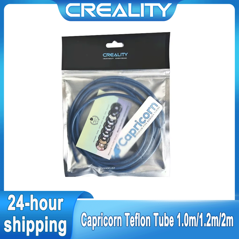 Bowden Tube - Трубка CREALITY Bowden PTFE для Capricorn