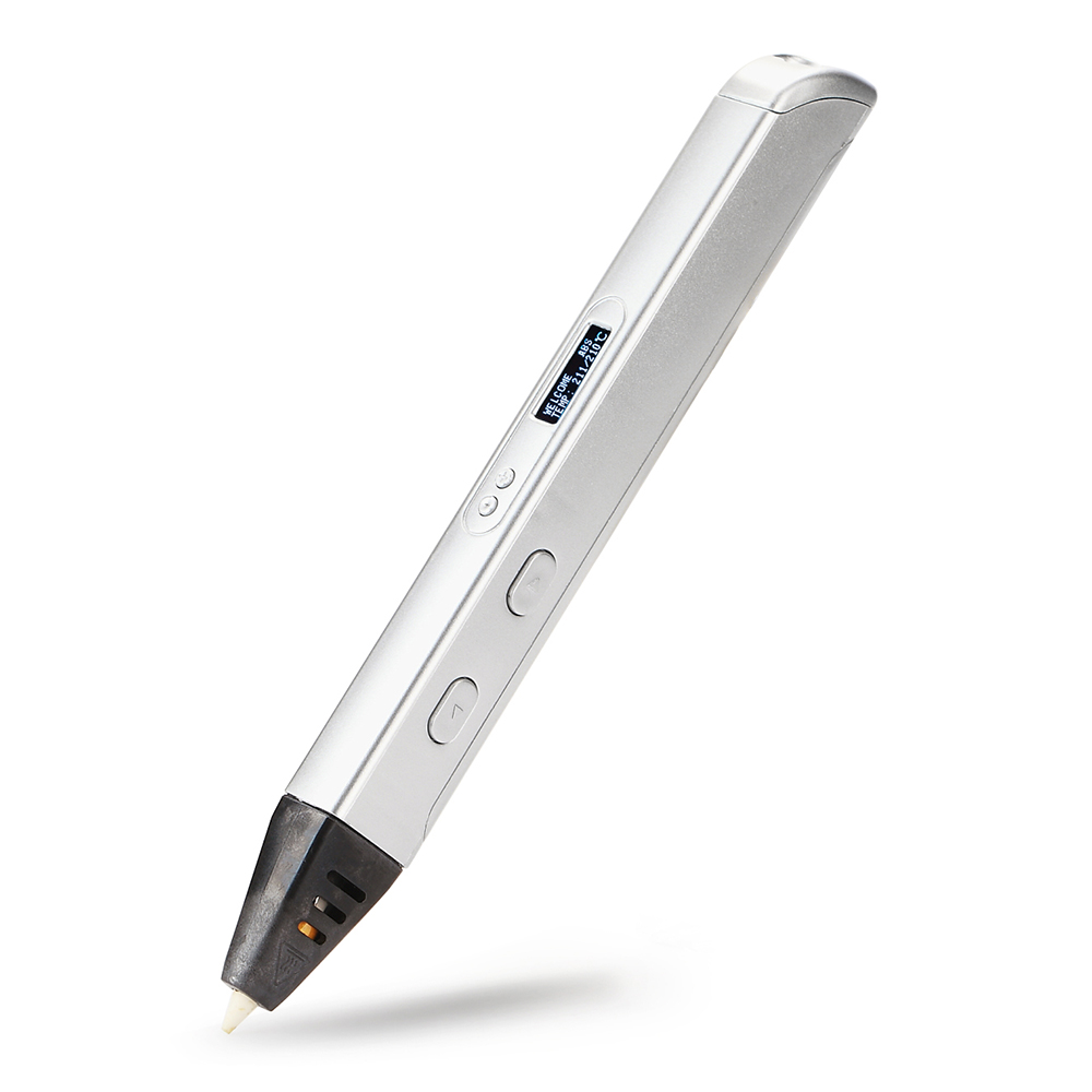 Pla Filament - Лидер продаж RP800A 3D-ручка Scribble Pen
