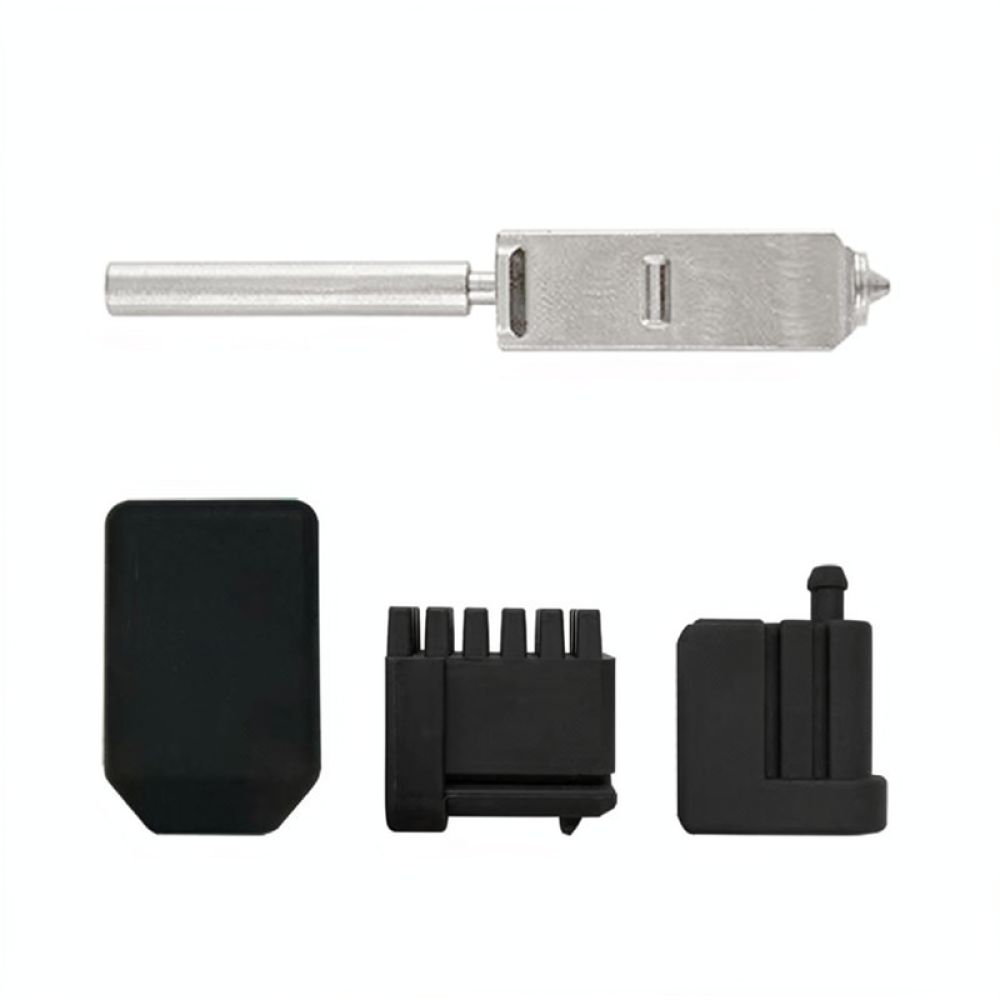 Printer Nozzle - Премиальный набор сопел для горячего сопла