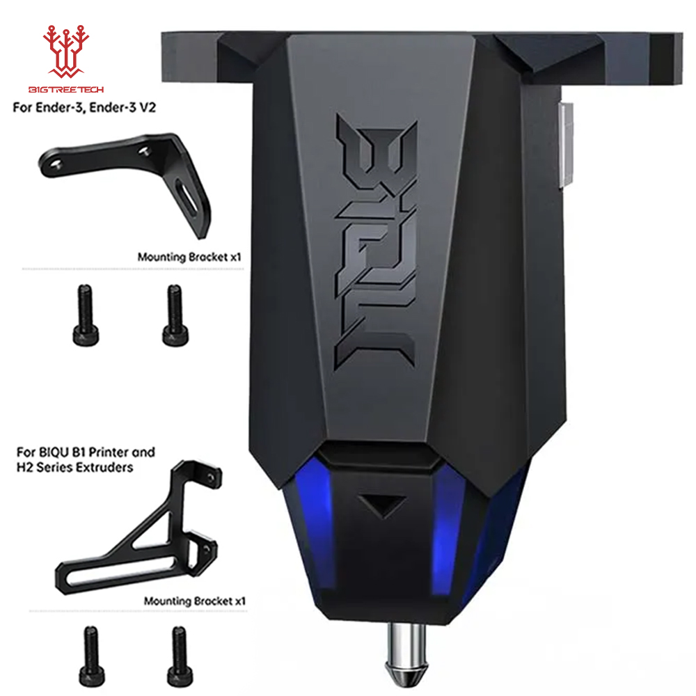 Bltouch - BIGTREETECH MicroProbe V2 Датчик автоматического выравнивания