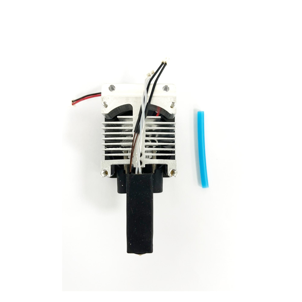 Printer Nozzle - Оригинальный комплект сопел ELEGOO OrangeStorm Giga