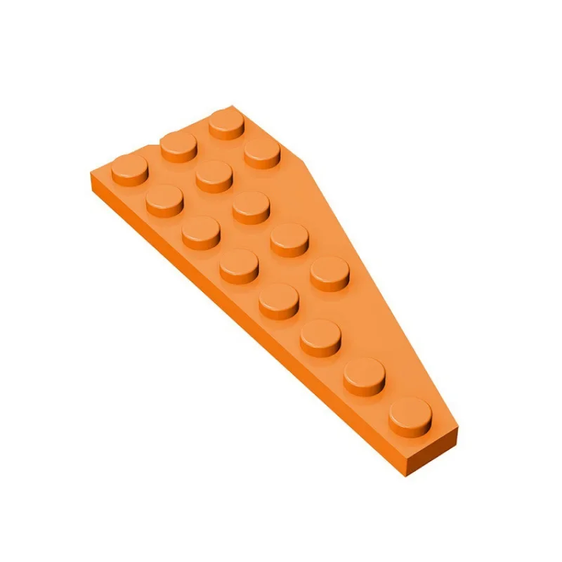 Build Plate - [20 шт.]【50 г】50305 Соединяющаяся клиновидная пластина