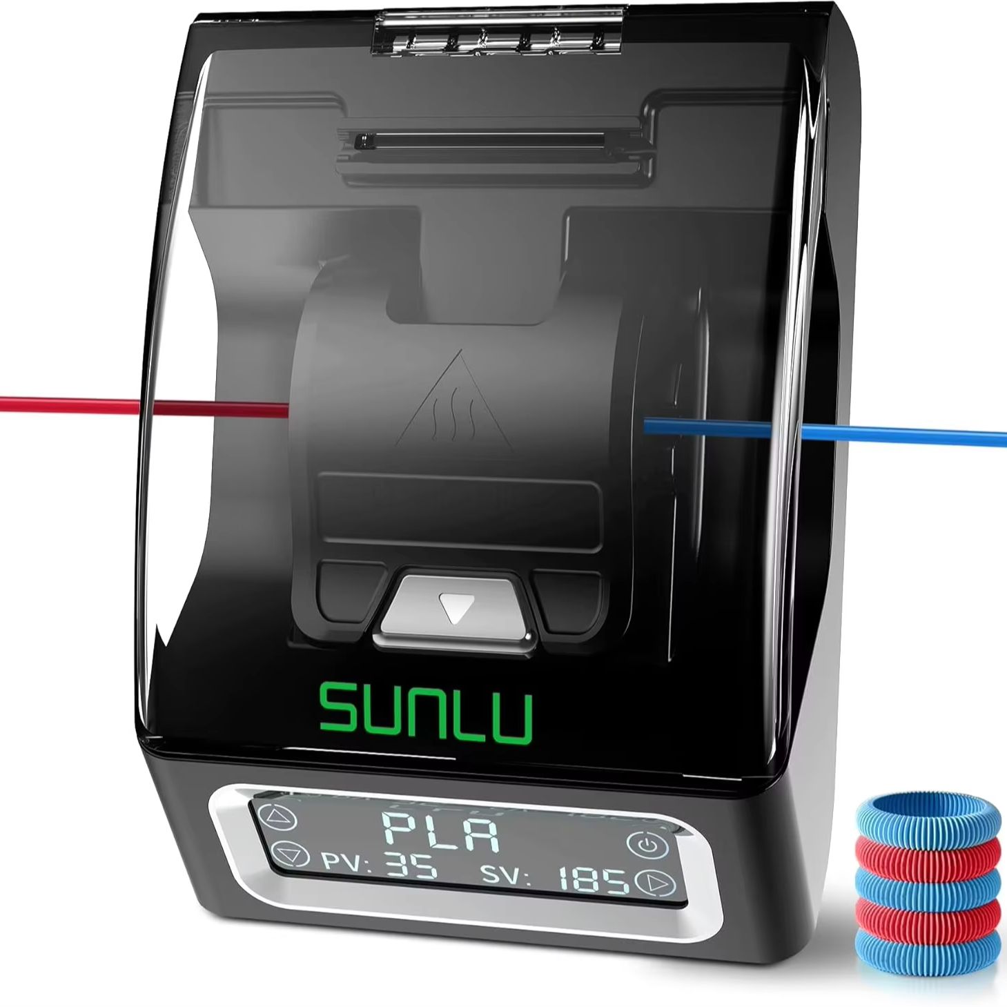 Tpu Filament - Соединитель для филамента SUNLU FC01: Быстрый