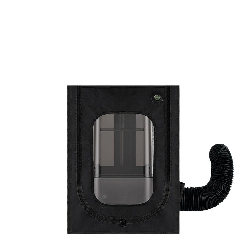Enclosure 3D Printer - Защитный кожух для 3D-принтера Resin Saturn