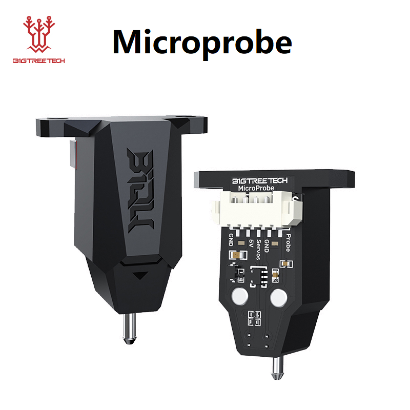 Bltouch - BIGTREETECH MicroProbe Комплект автоматического выравнивания 3D-принтера