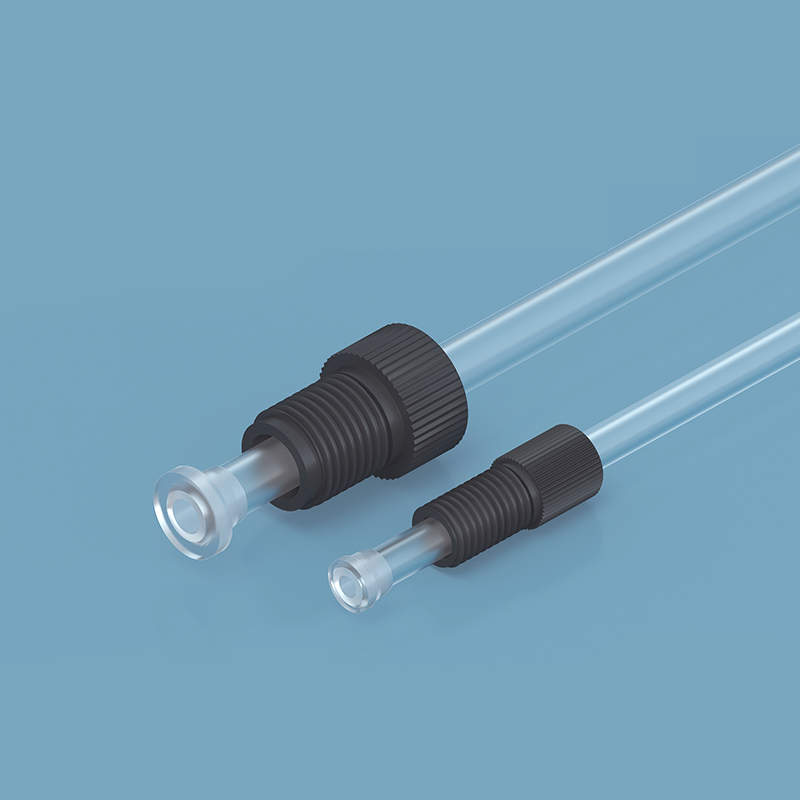 Ptfe Tube - Высокоточные фитинги из PEEK для лабораторного