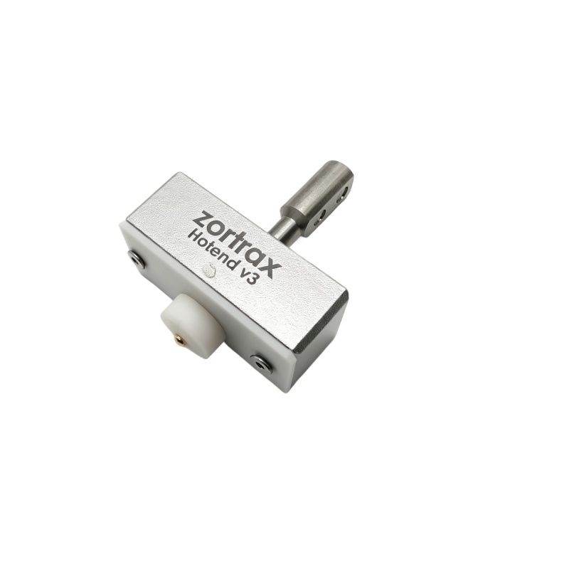 Hotend 0.4Mm - Комплект хотэнда Funssor Zortrax M200/M300 Plus