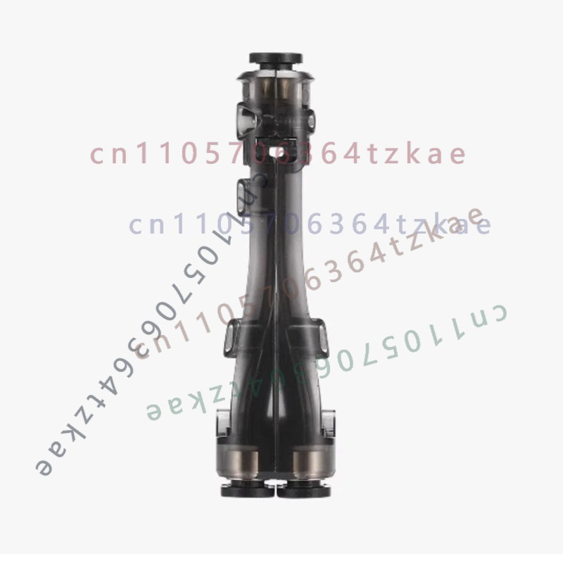 Ptfe Tube - Универсальный адаптер 4-в-1 для филаментных трубок,