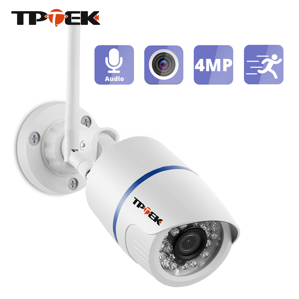 Btt Skr Mini - IP-камера наружная беспроводная с поддержкой Wi-Fi,
