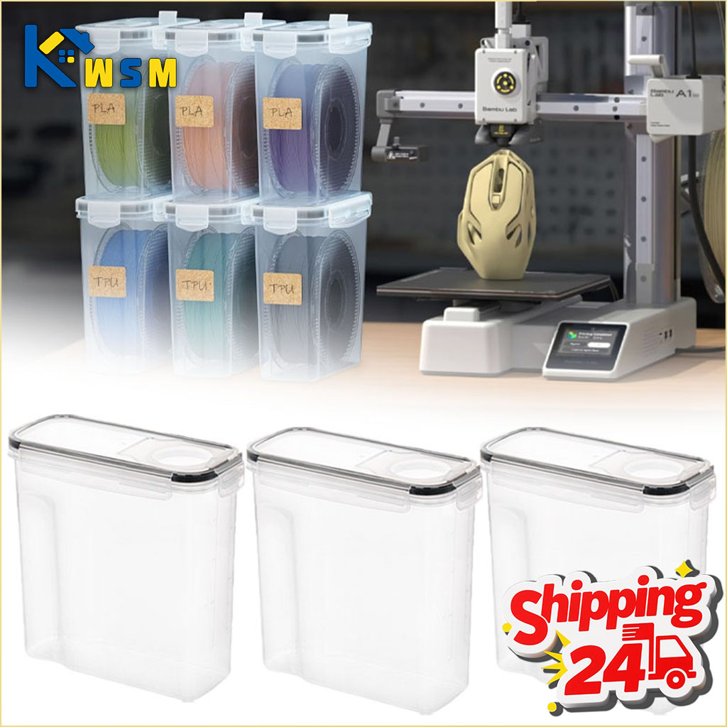 Enclosure 3D Printer - 1-4 шт. герметичные пыле- и влагозащитные