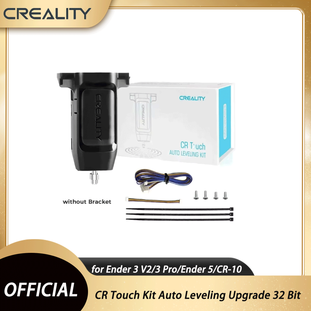 Cr Touch - Оригинальный комплект CREALITY CR Touch для
