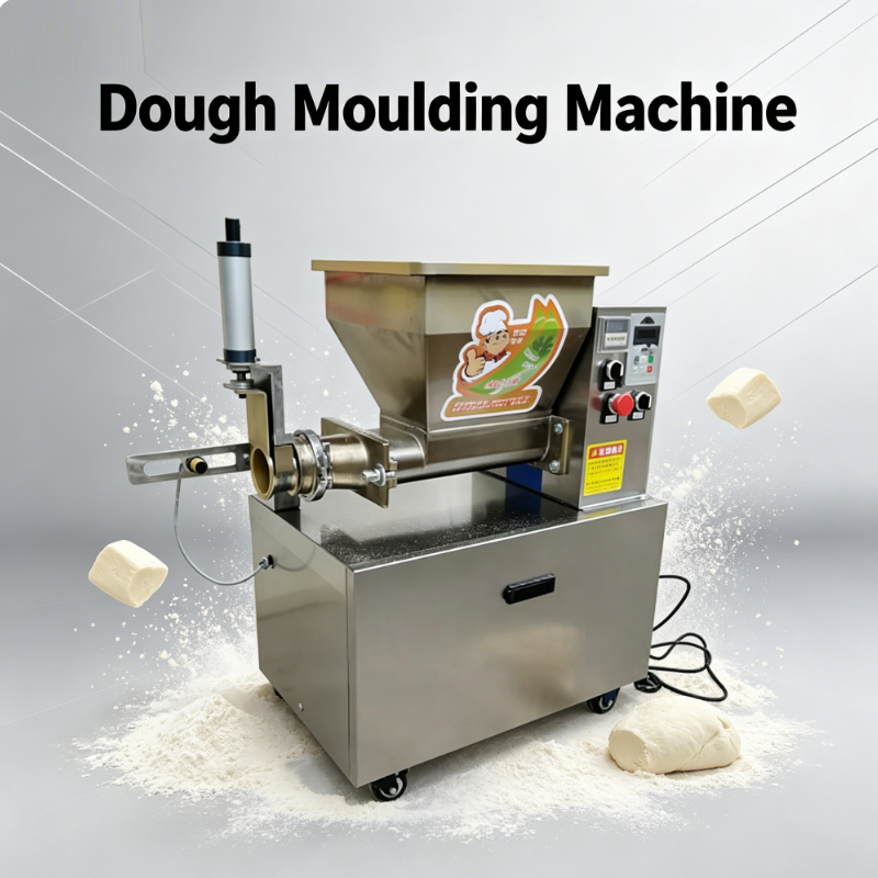 Extruder - Прочная машина для нарезки хлеба, экструдер