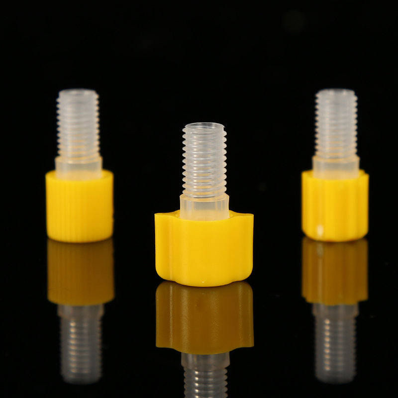 Ptfe Tube - Предварительно затянутый соединитель для труб из