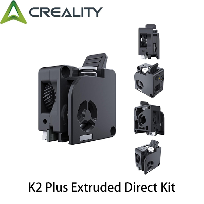 Direct Drive Extruder - Комбинированный комплект прямого экструдера Creality K2/K2