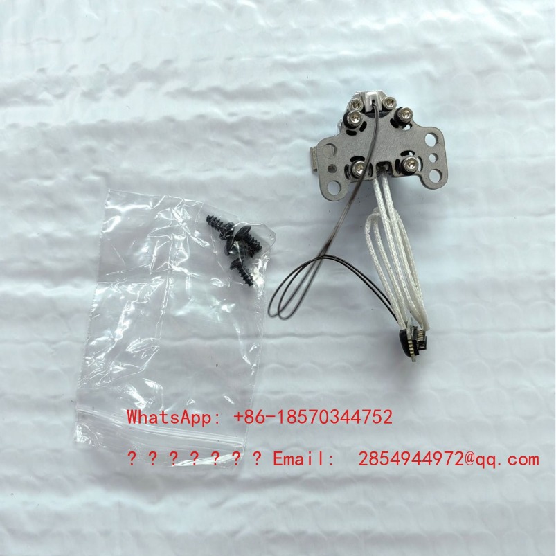 Hotend Assembly - Комплект для нагрева печатающих головок AD5X,