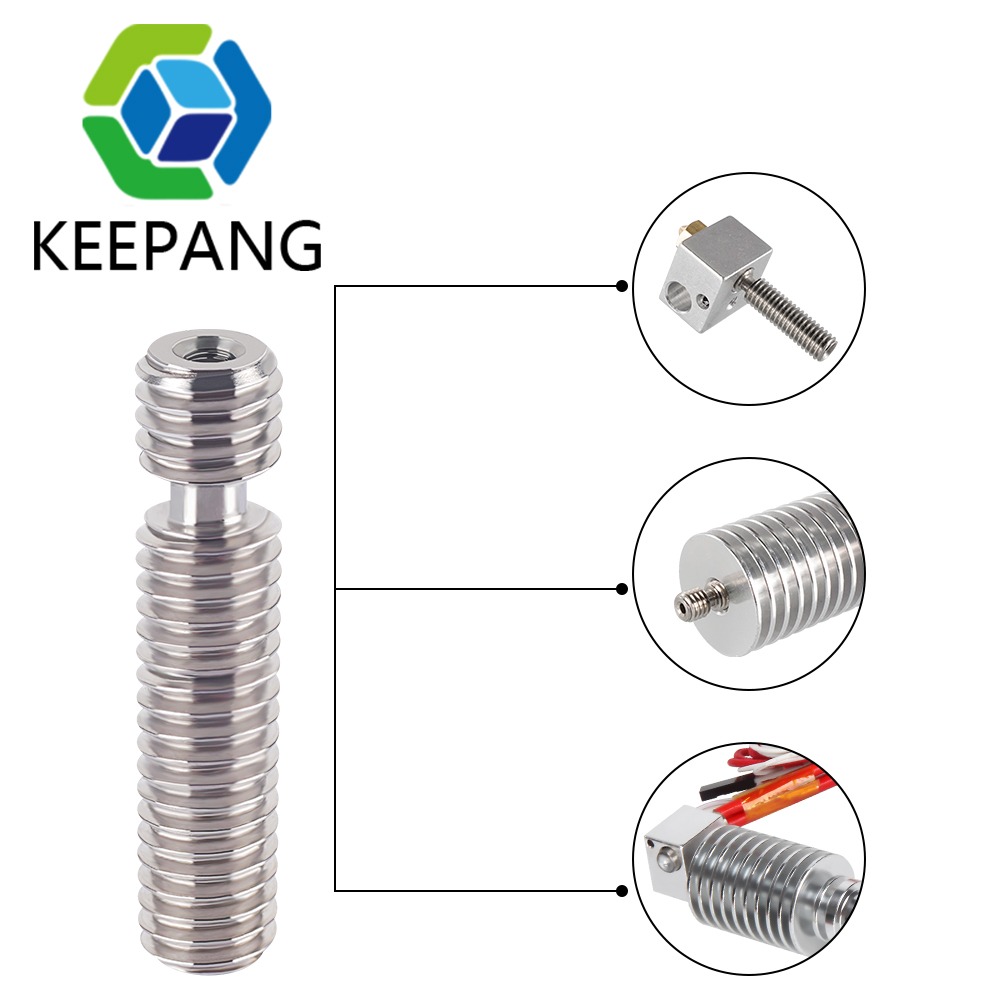 Direct Drive Extruder - 5 шт., экструдер для 3D-принтера E3D