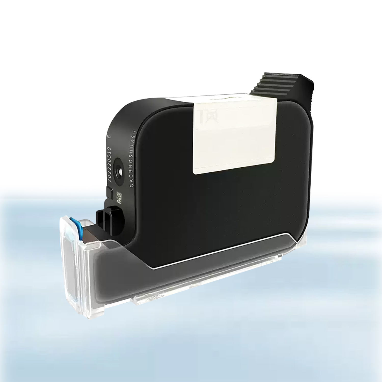 Printer Nozzle - Картридж для струйного принтера с быстросохнущими