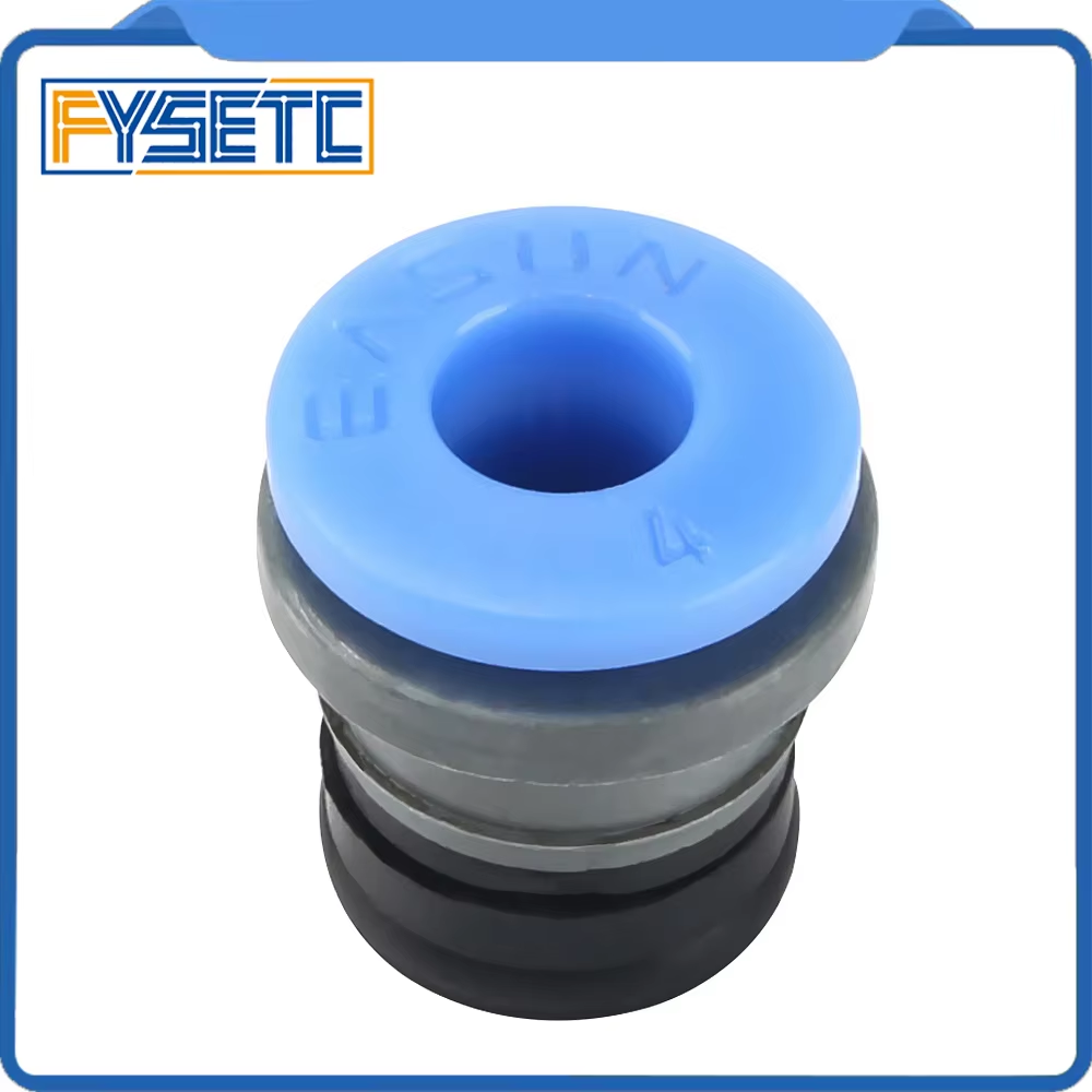 Bowden Tube - Детали 3D-принтера FYSETC Bowden ECAS04 Встроенные