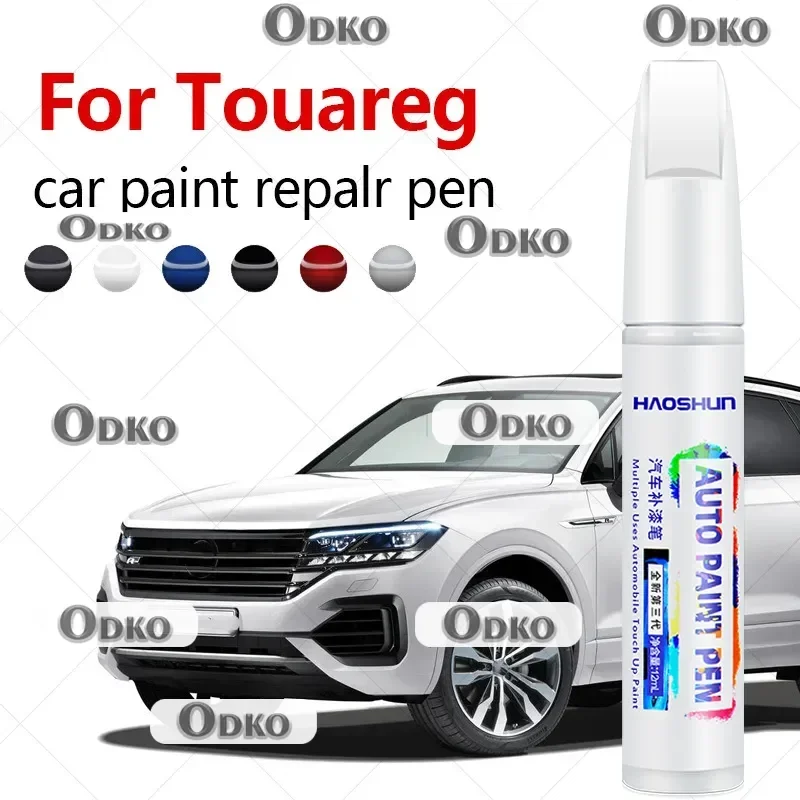 Cr Touch - Для Volkswagen Touareg 2002-2025 7P 7L