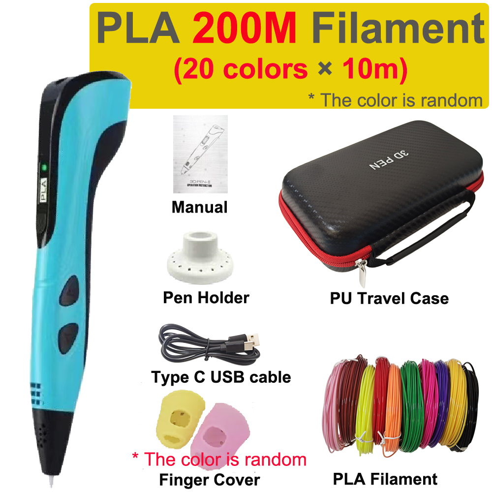 Pla Filament - Новая ручка для 3D-печати, 3D ручка