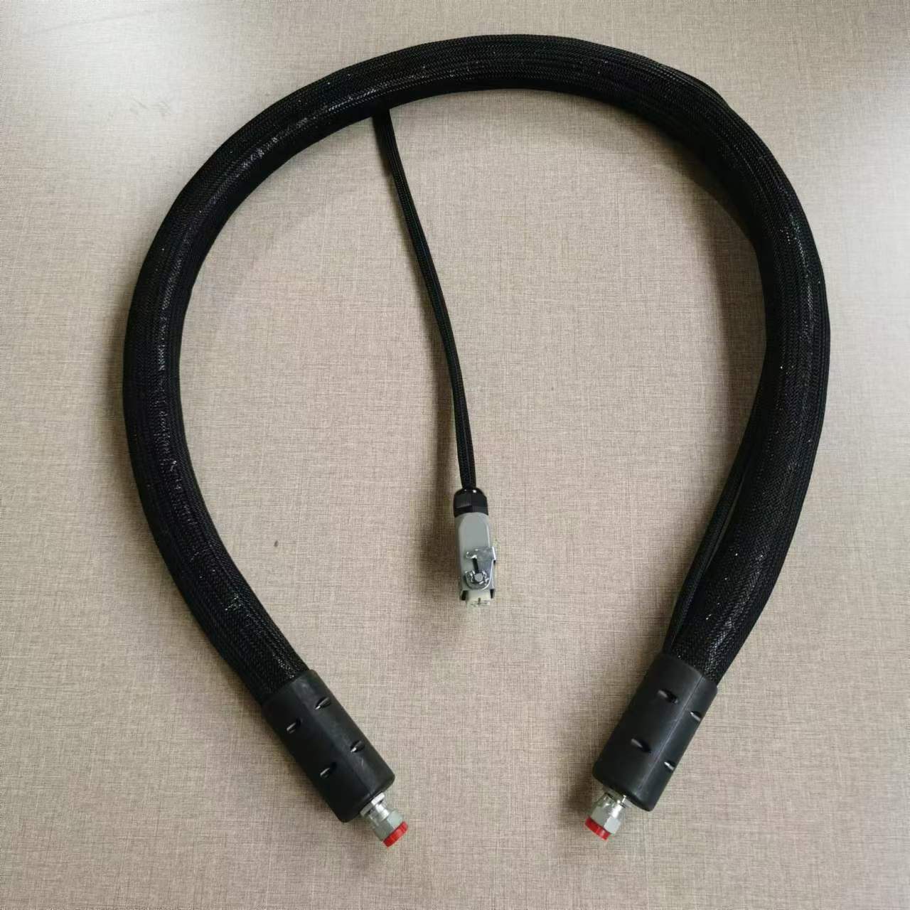 Ptfe Tube - Машина для нанесения термоклея, шланг для