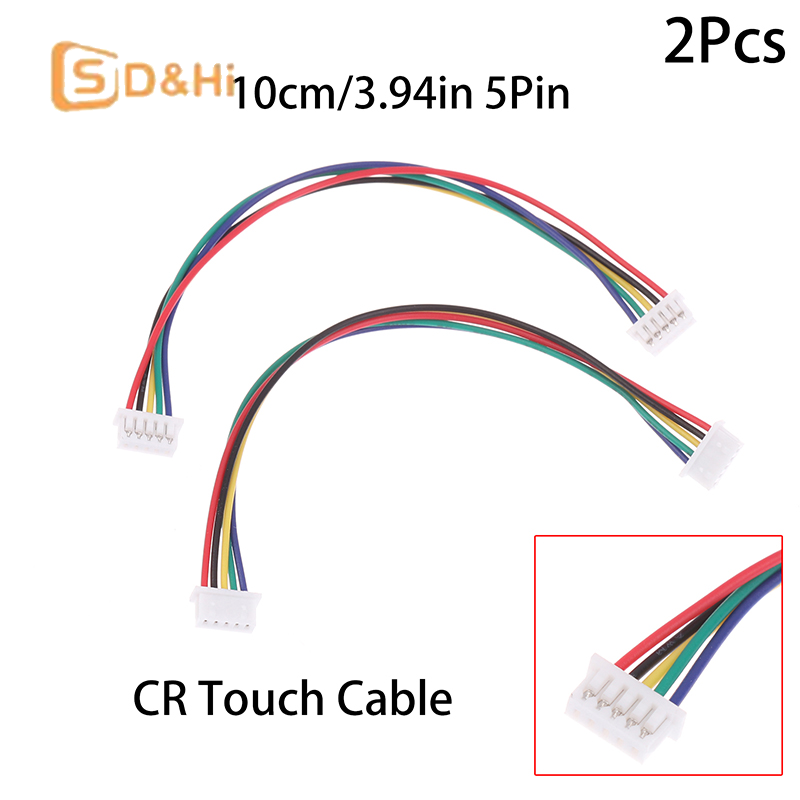 Cr Touch - 2 шт. детали 3D-принтера CR Touch
