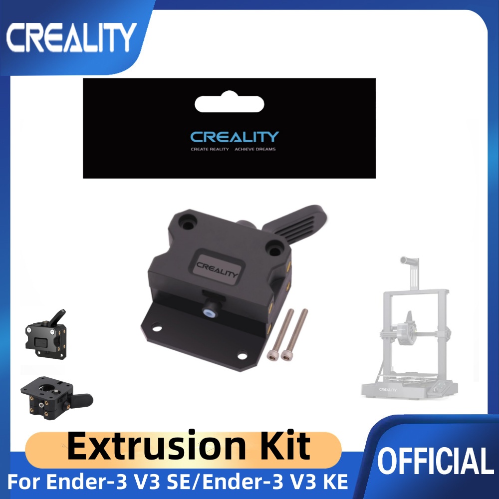 Direct Drive Extruder - Комплект экструдера Creality Ender-3 V3 KE