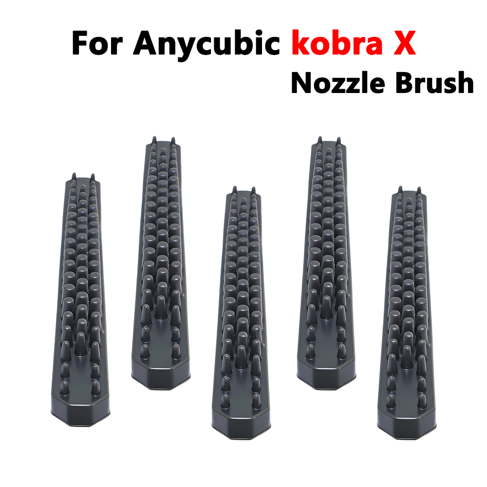 Cobra Extruder - 1-10 шт. для Anycubic Kobra X: