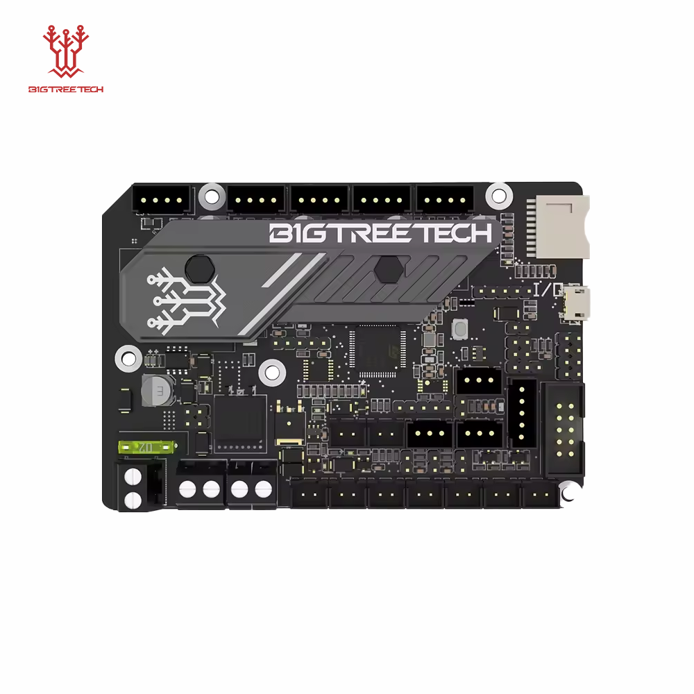 Btt Skr Mini - Материнская плата BIGTREETECH SKR MINI E3
