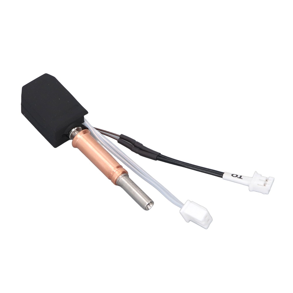 Hotend 0.4Mm - Комплект керамического хотэнда с соплом 0,4