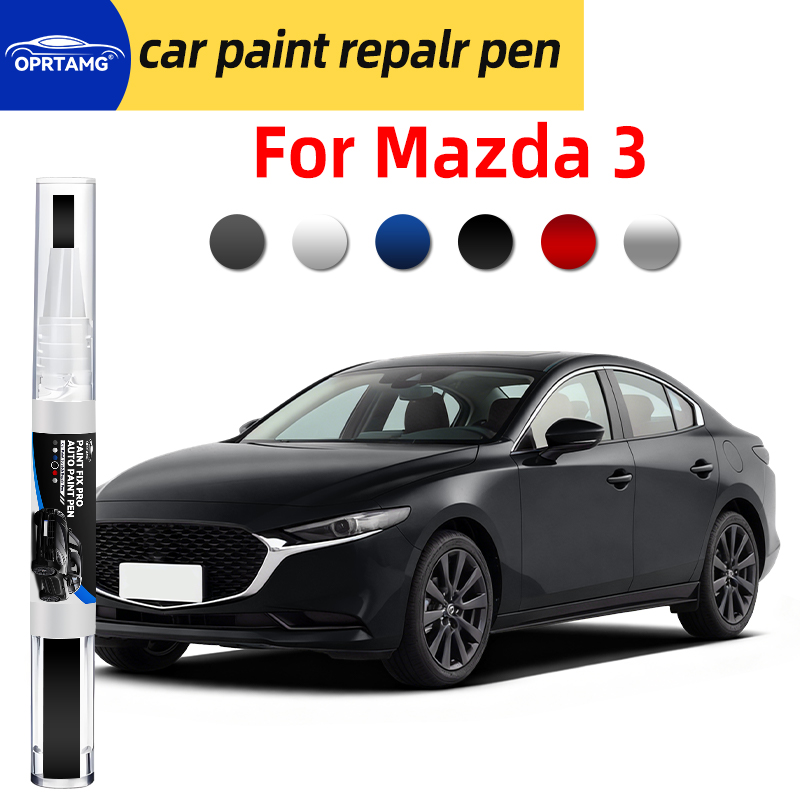 Bltouch - Карандаш для подкраски автомобиля Mazda 3