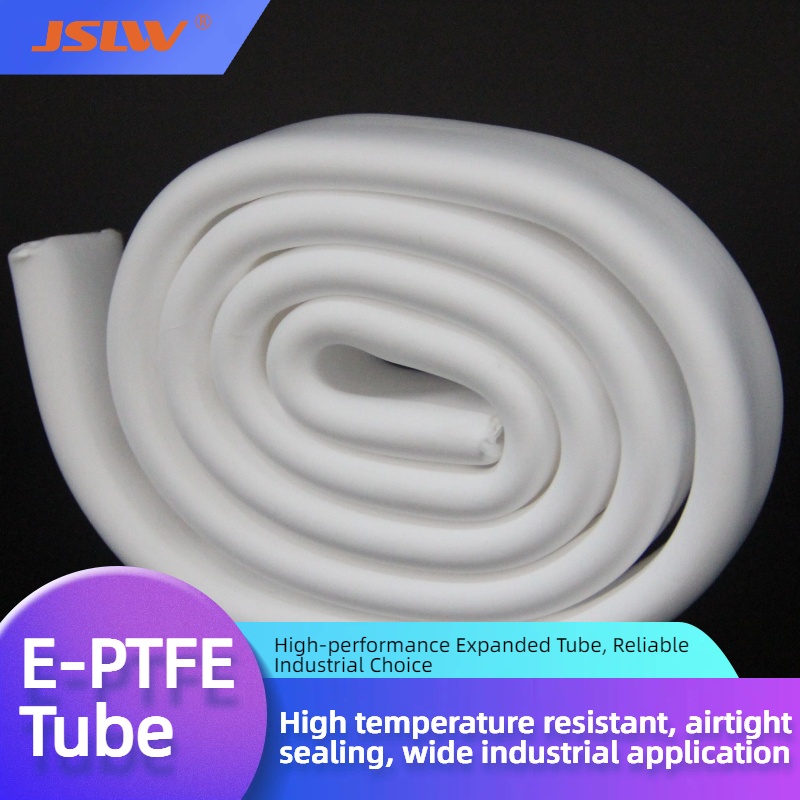 Ptfe Tube - 1-метровая трубка из ЭПТФЭ, расширенный шланг