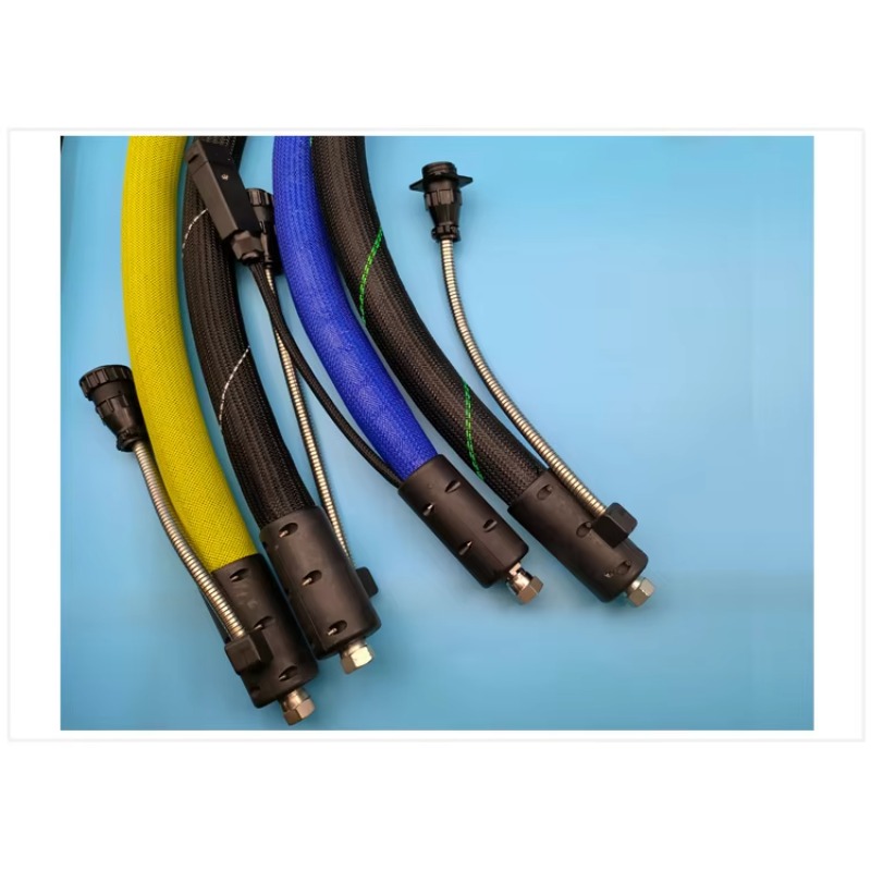 Термостойкий шланг с индивидуа – обзор и цена Ptfe Tube