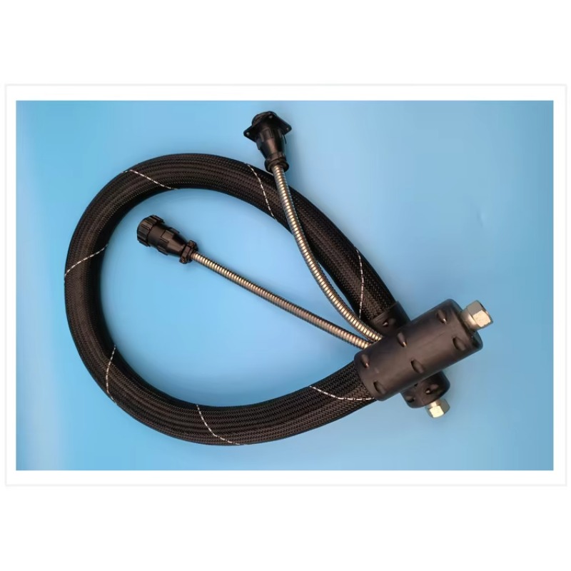 Термостойкий шланг с индивидуа – обзор и цена Ptfe Tube
