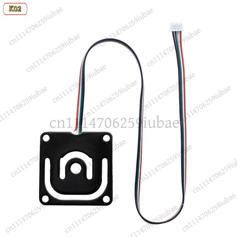 Датчик давления LJ_Heatbed (те – обзор и цена Resin Vat
