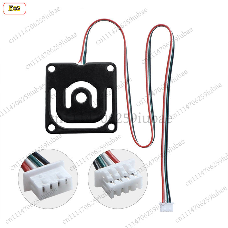 Датчик давления LJ_Heatbed (те – обзор и цена Resin Vat