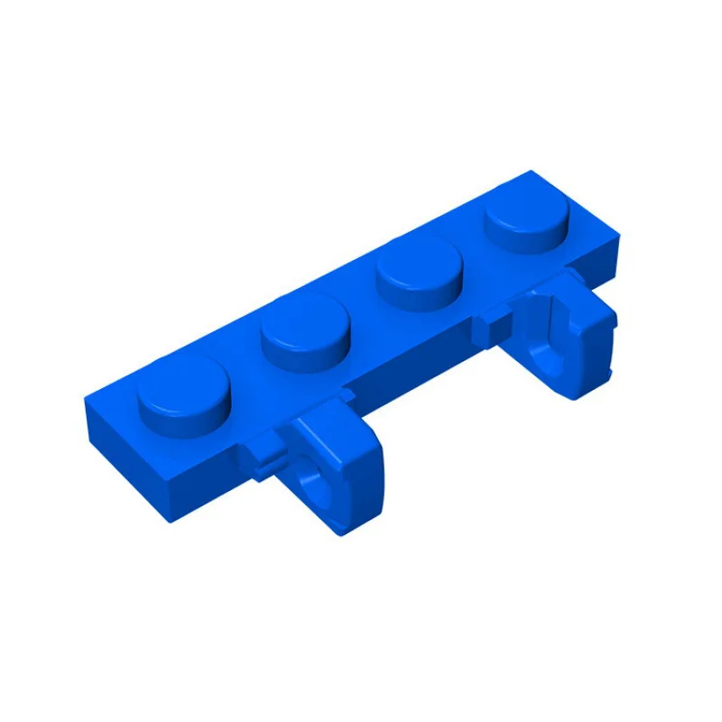 [59 шт.][50 г] 44568 Соедините – обзор и цена Build Plate