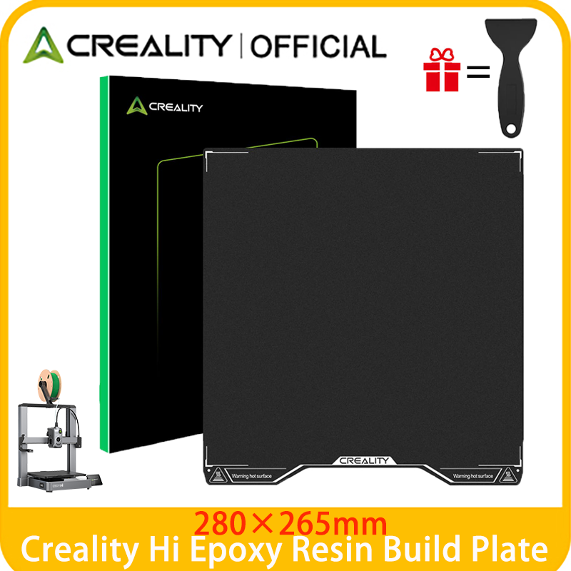 Оригинальная платформа для 3D- – обзор и цена 3D Printer Bed