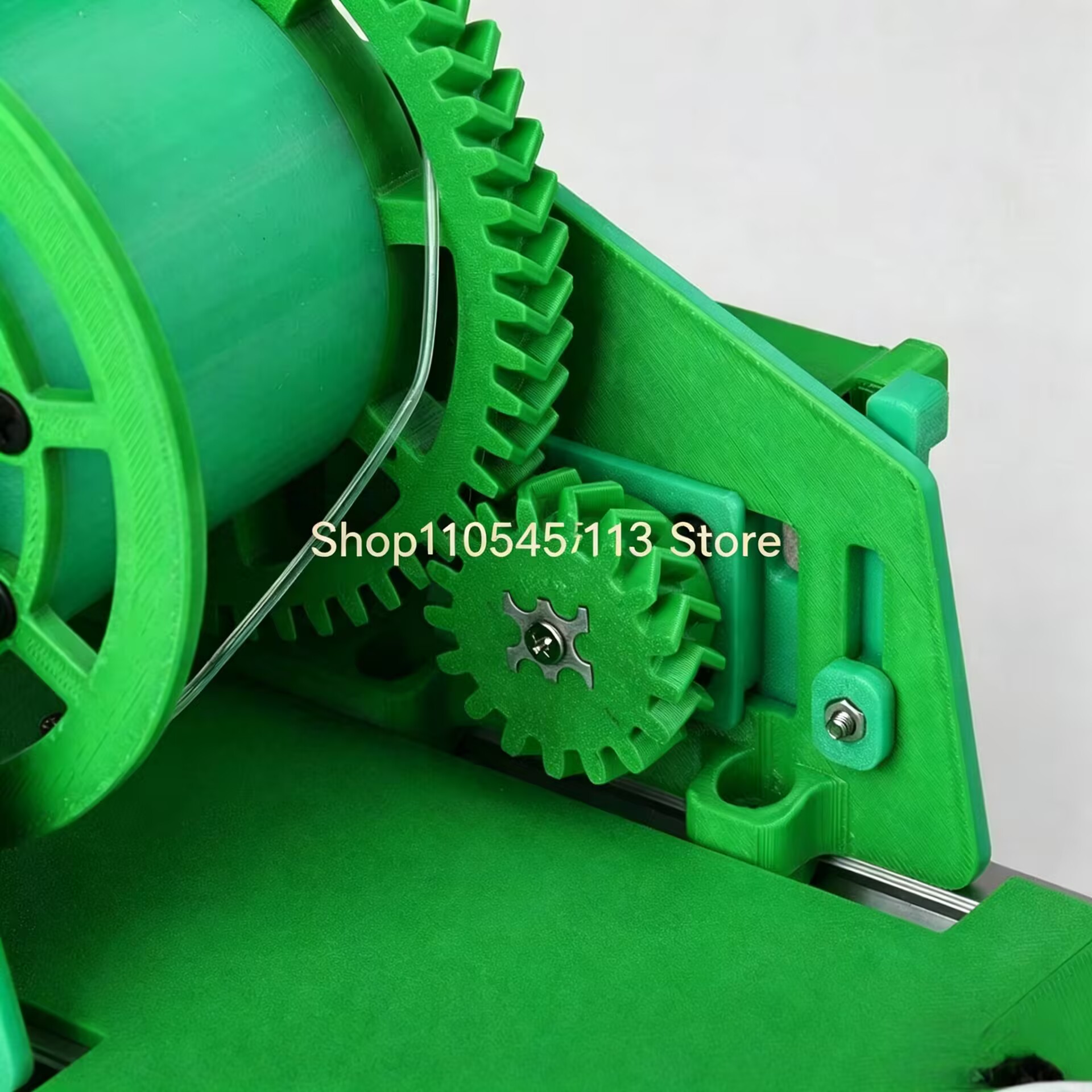 Настольный экструдер для перер – обзор и цена Abs Filament
