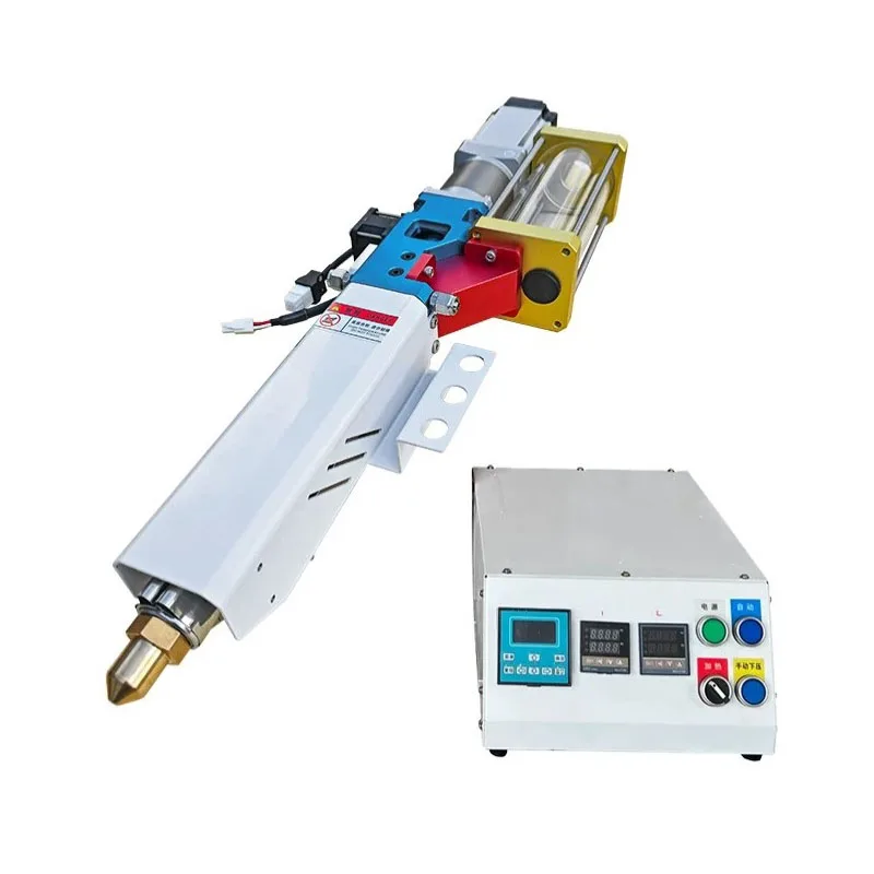Электрический сервоэкструдер,  – обзор и цена Extruder