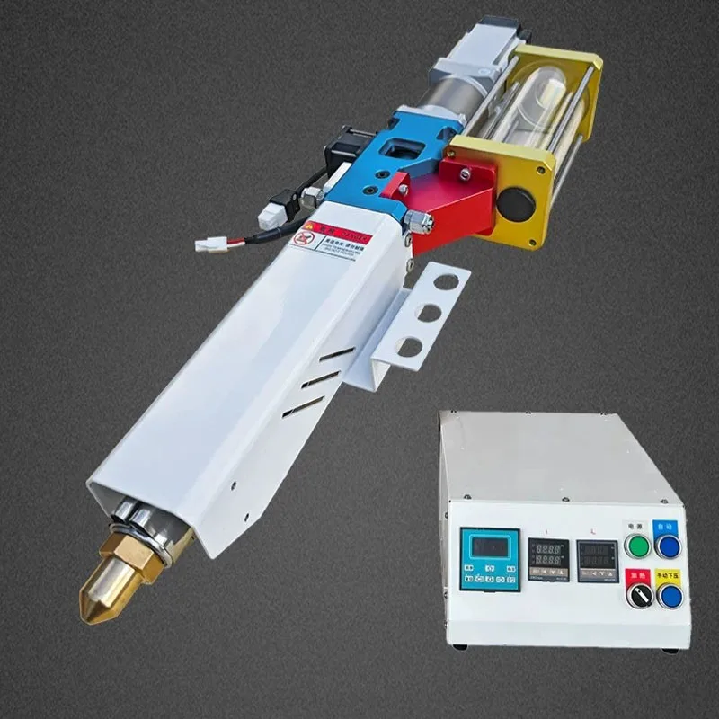 Электрический сервоэкструдер,  – обзор и цена Extruder