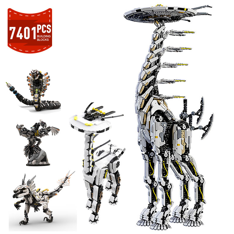Новый MOC с длинным воротником – обзор и цена Cobra Extruder