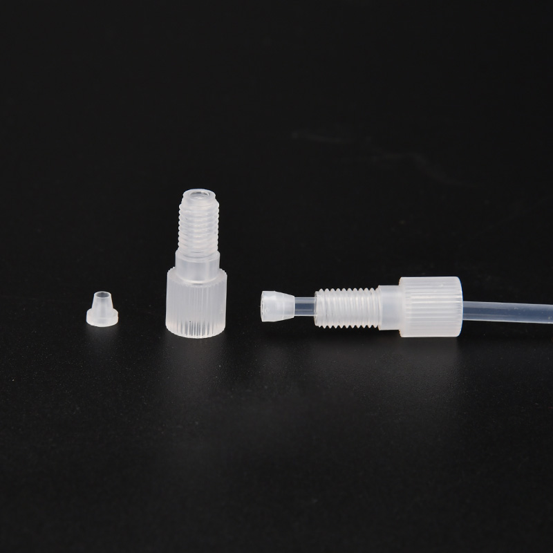Медицинский соединитель для тр – обзор и цена Ptfe Tube