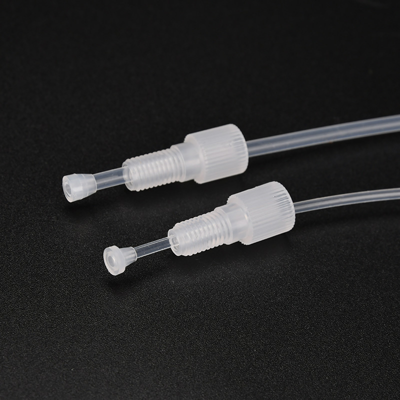 Медицинский соединитель для тр – обзор и цена Ptfe Tube