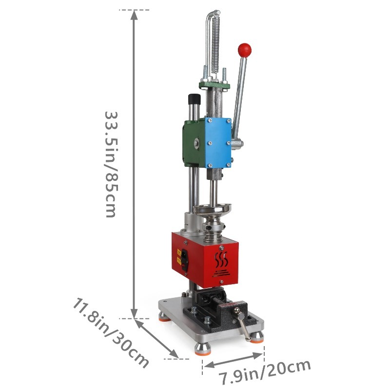Электрический экструдер для ре – обзор и цена Extruder