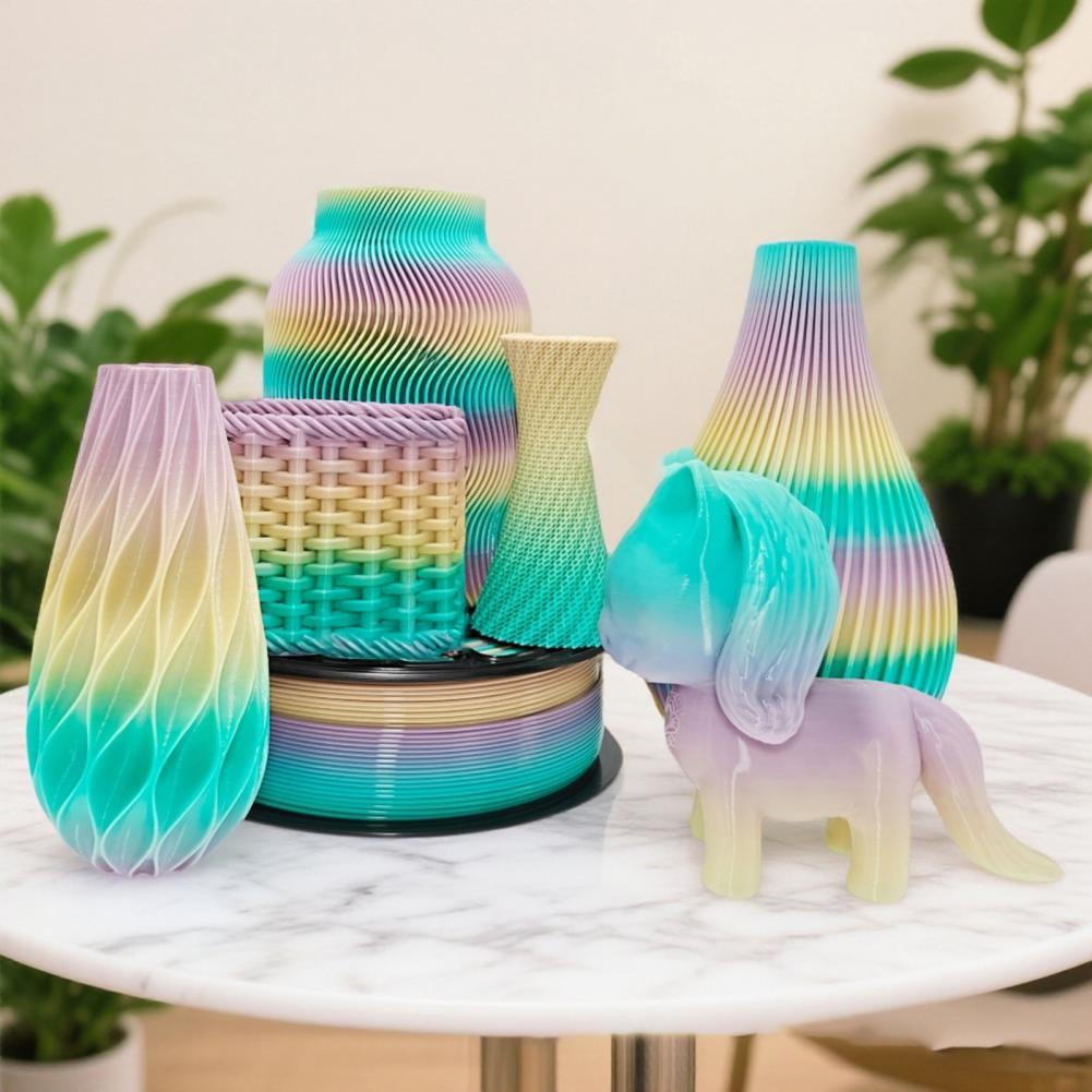 Филамент PETG 1,75 мм для FDM- – обзор и цена Fdm Printer