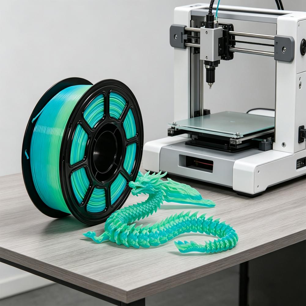 Филамент PETG 1,75 мм для FDM- – обзор и цена Fdm Printer