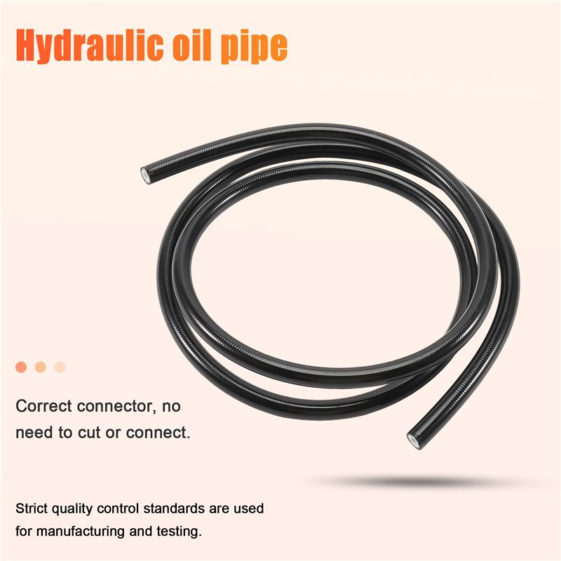 Мотоциклетный тормозной шланг  – обзор и цена Ptfe Tube